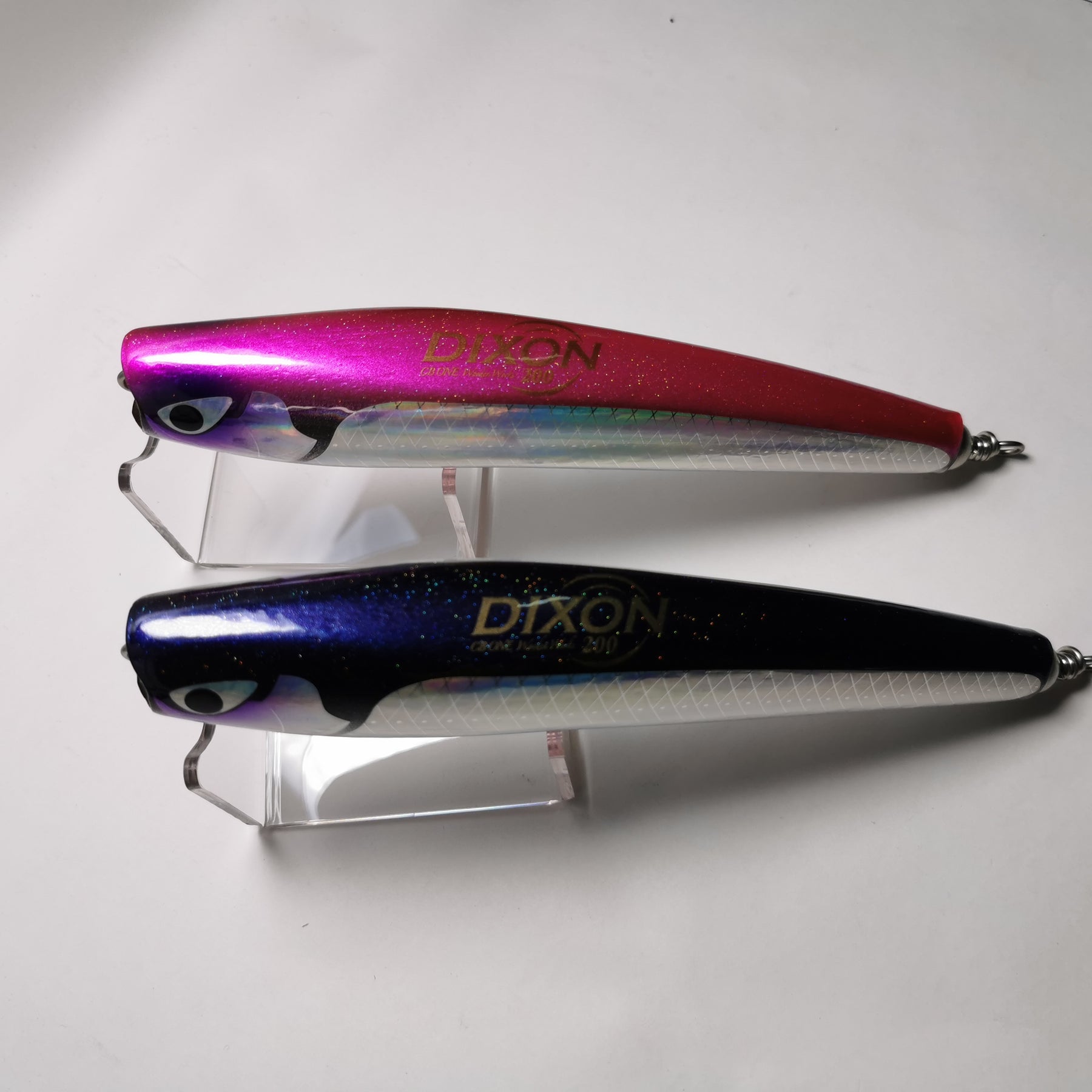 CB ONE Popper Dixon 200 - Read Purchase requirements*!!!
