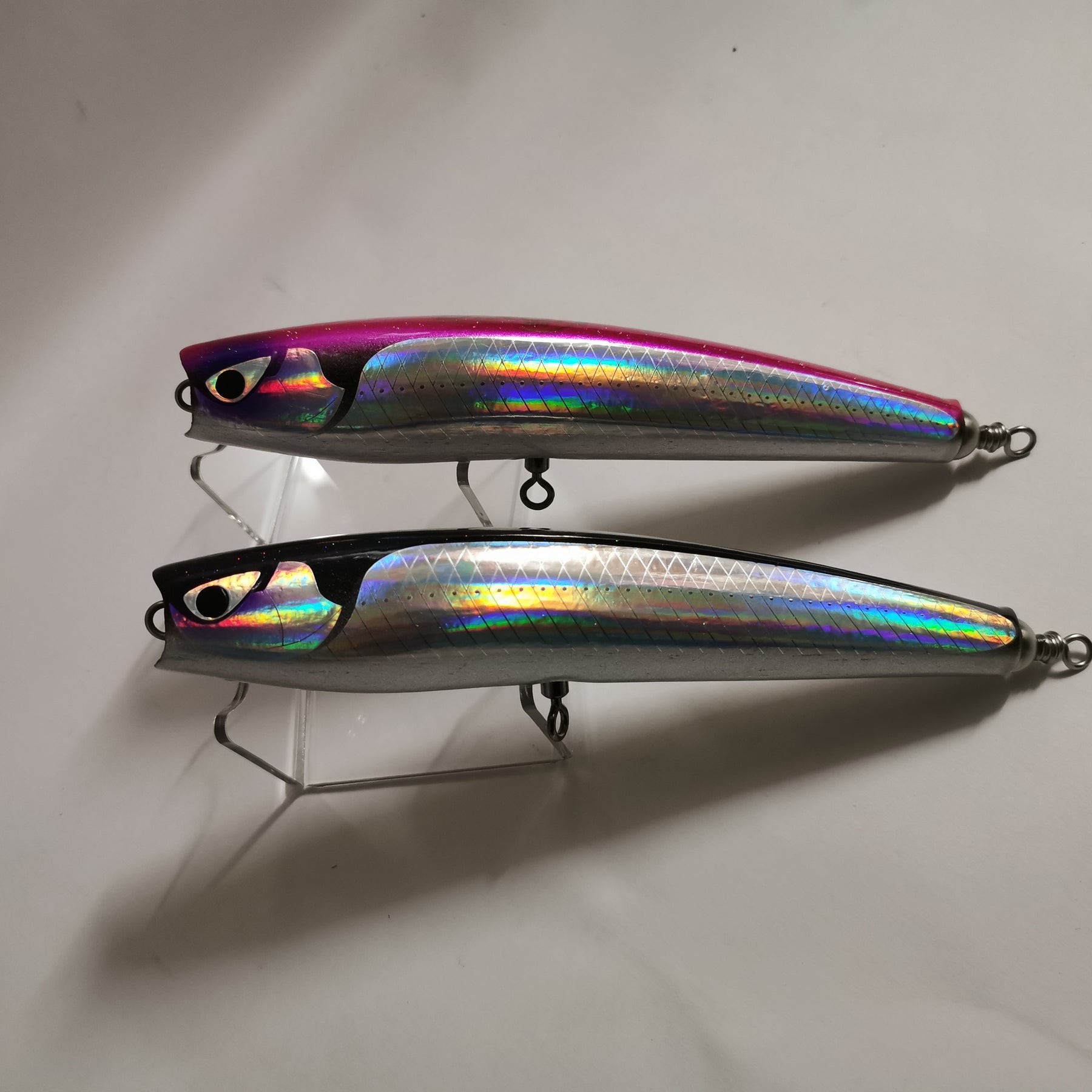 CB ONE Popper Dixon 200 - Read Purchase requirements*!!!