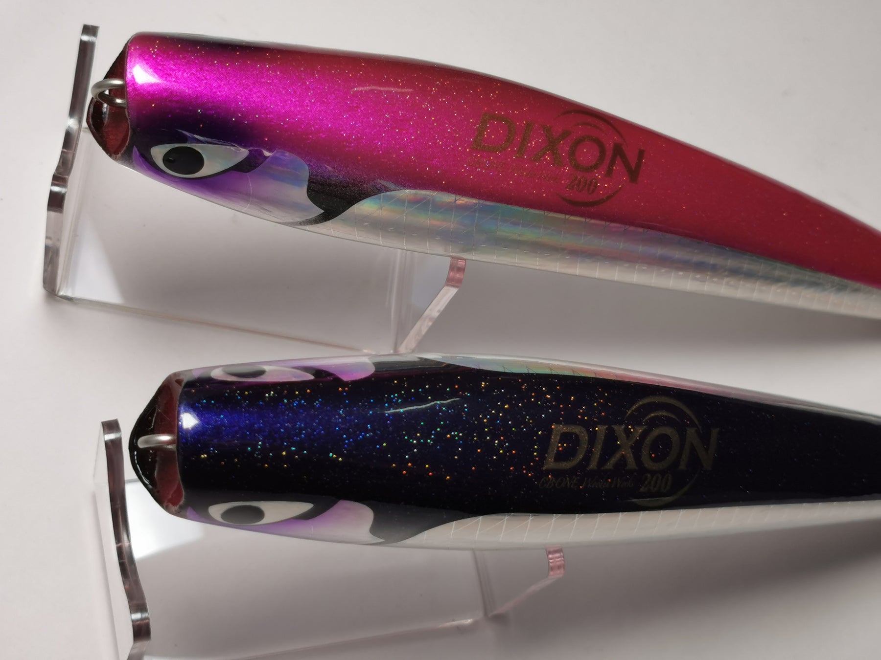 CB ONE Popper Dixon 200 - Read Purchase requirements*!!!