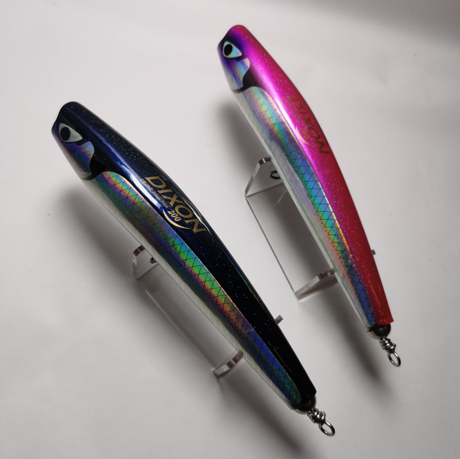 CB ONE Popper Dixon 200 - Read Purchase requirements*!!!