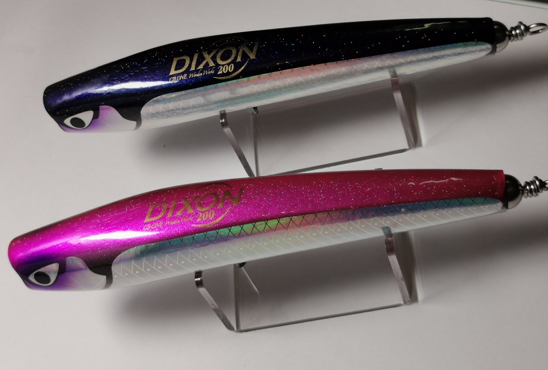 CB ONE Popper Dixon 200 - Read Purchase requirements*!!!