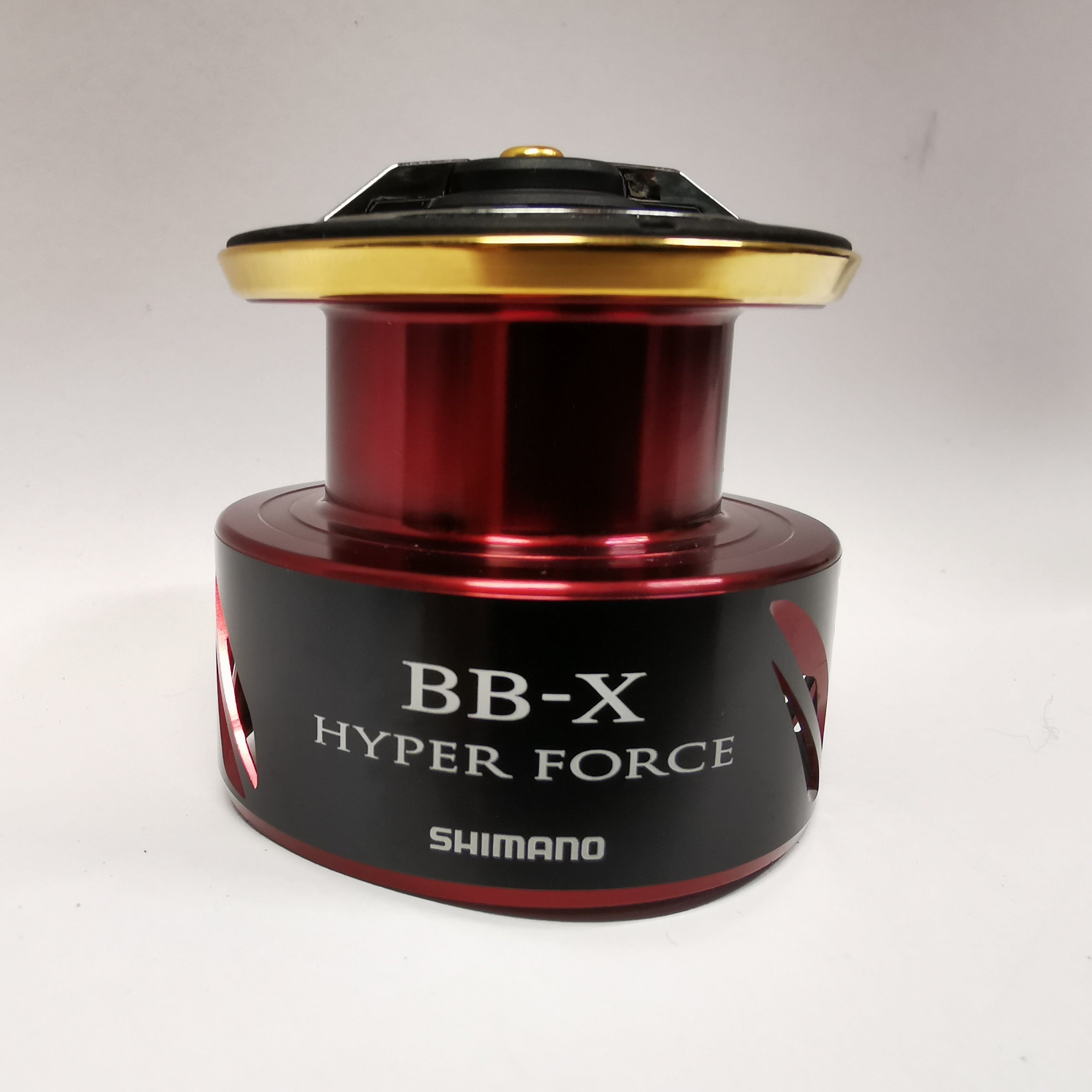 Shimano BB-X Hyper Force C4000DXG Spinning Reel - New