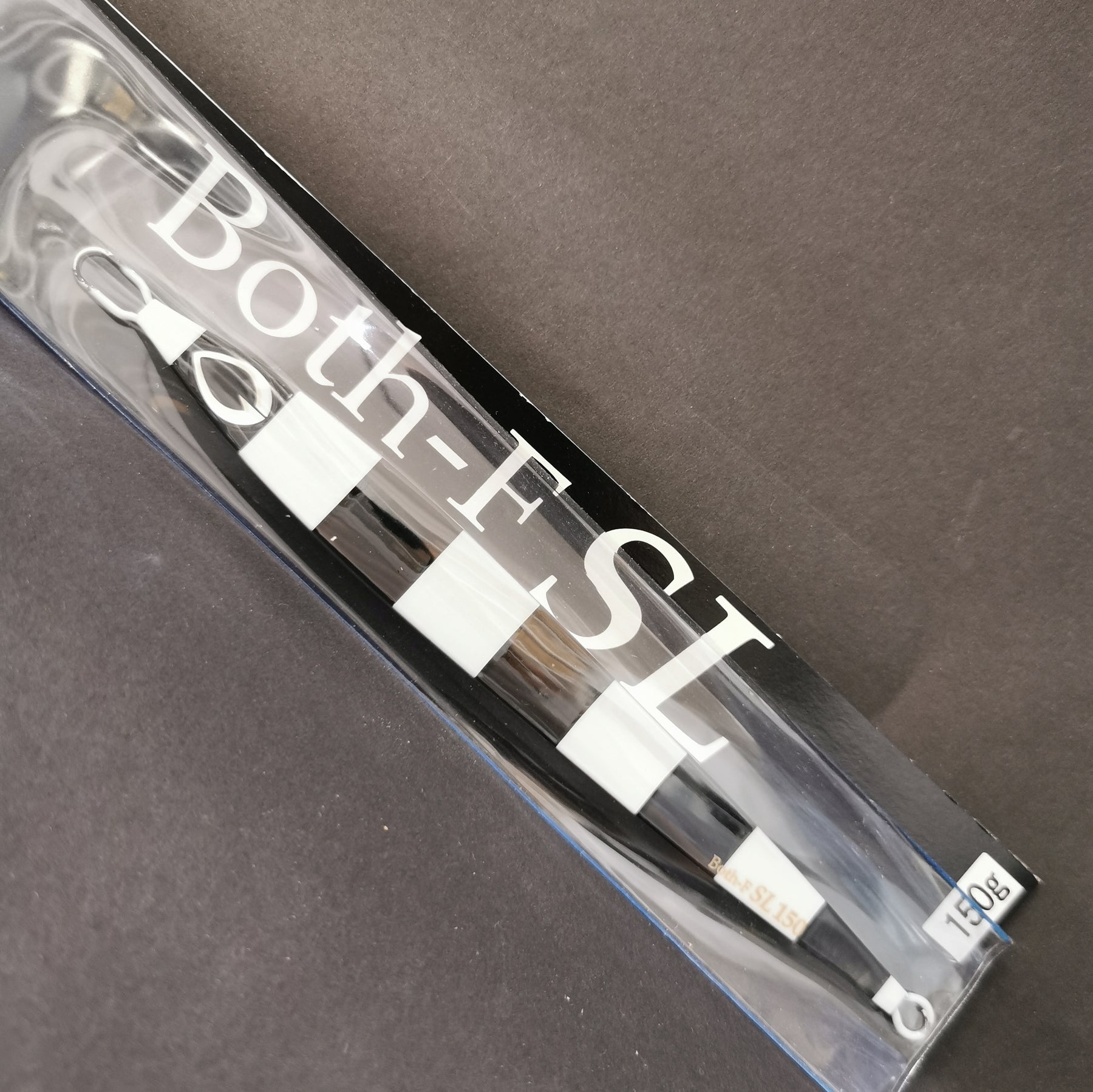 Beat Metal Jig Both-F SL 150g