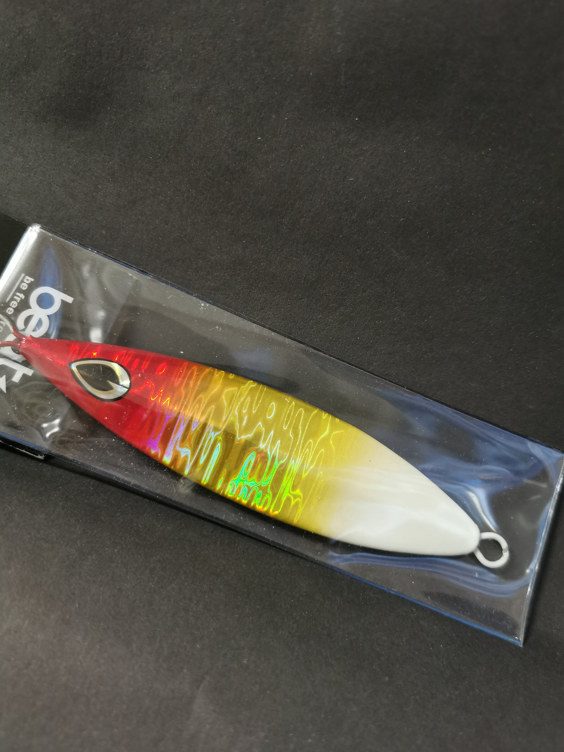 Beat Metal Jig WOOF 180g