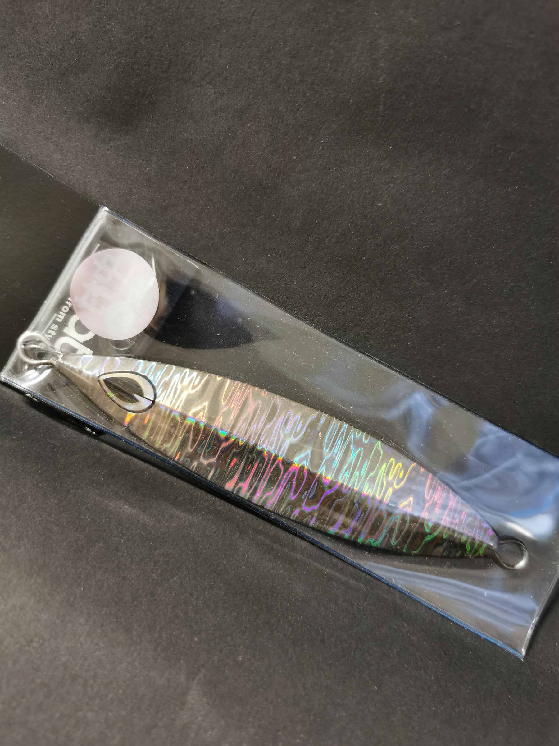 Beat Metal Jig WOOF 180g