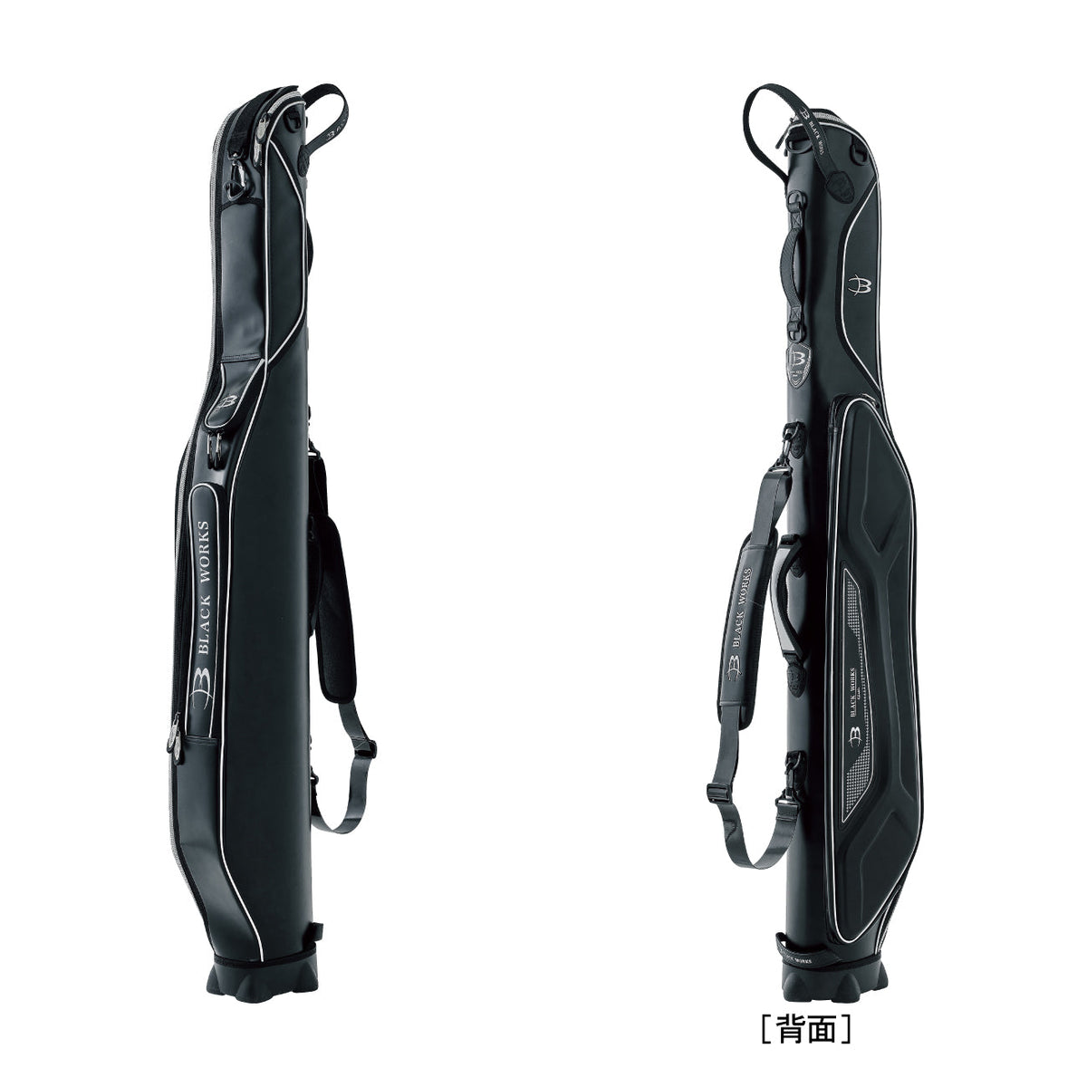 Gamakatsu ISO Rod Case GC296 (Local Pickup Only)