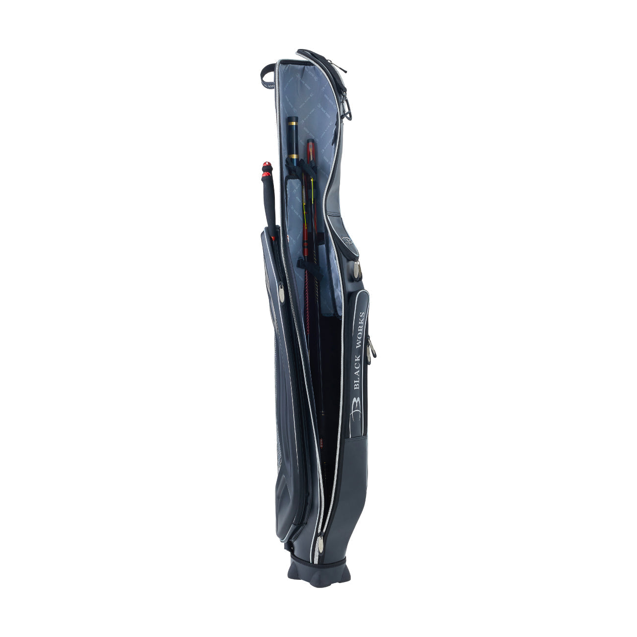 Gamakatsu ISO Rod Case GC296 (Local Pickup Only)