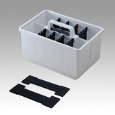 MEIHO VERSUS INNER STOCKER BM-S/BM-L - Coastal Fishing Tackle