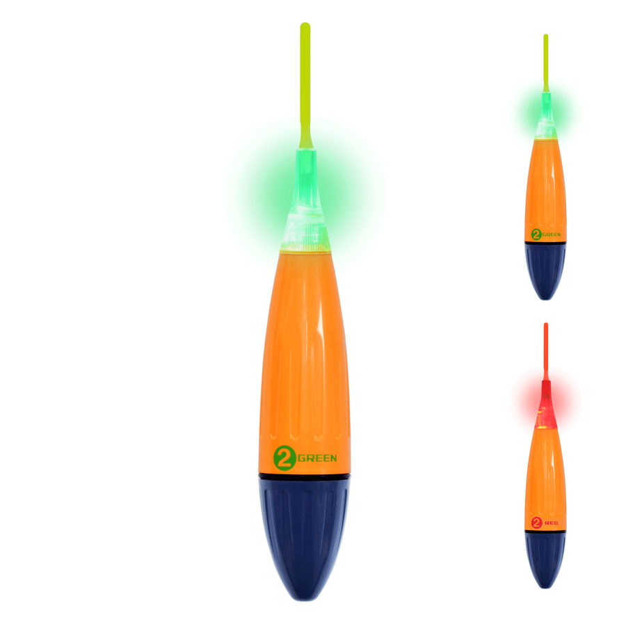 LUMICA In-Line LED Stick Float A21082