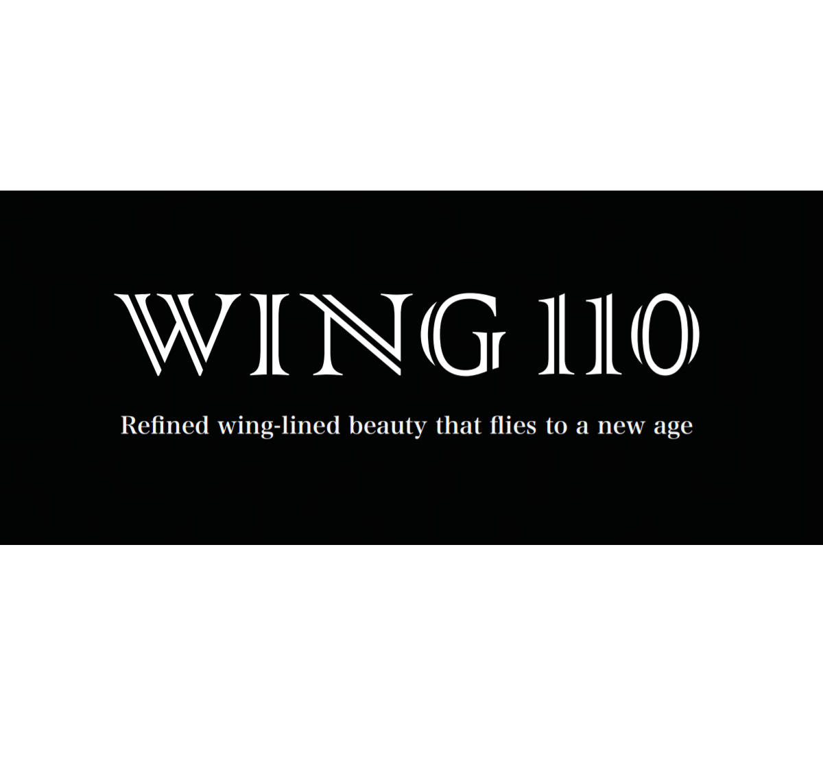 Livre Double Handle WING 110 Fino+ for Daiwa