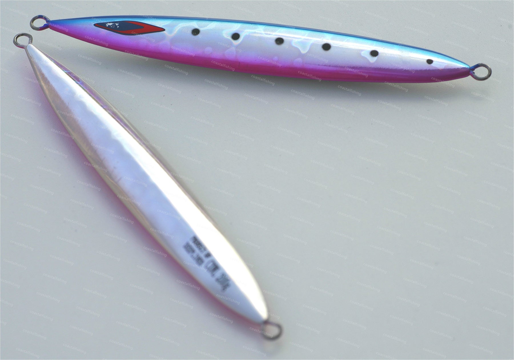 Cojyant Metal Jig CXWL 100g - Coastal Fishing Tackle
