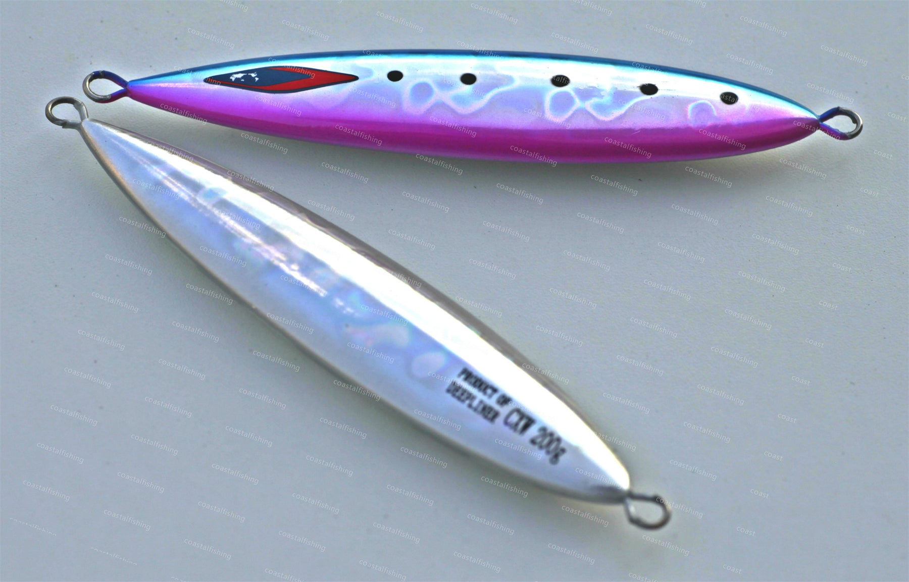 Cojyant Metal Jig CXW 300g