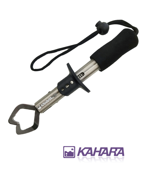 Kahara KJ Small Fish Grip