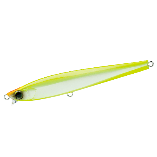 2018 Duel Hardcore Heavy Shot Stick Bait 105mm 30g - Coastal Fishing Tackle