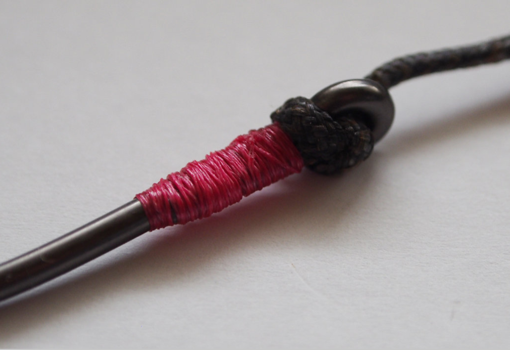 CB One EX Assist Hook