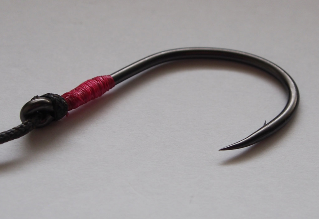 CB One EX Assist Hook