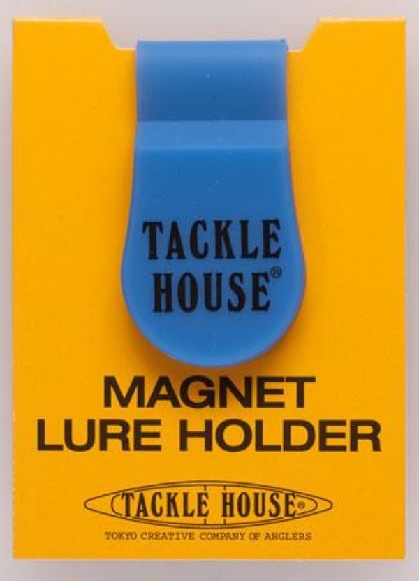 Tackle House Magnet Lure Holder