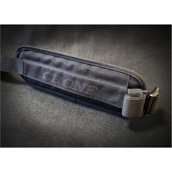 CB ONE Fighting Belt 2