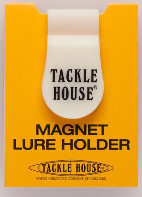 Tackle House Magnet Lure Holder