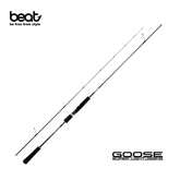 BEAT Super Light Jigging Rod GOOSE