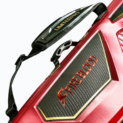 SHIMANO LIMITED PRO EXPEDITION ROD CASE BR-113T (Local Pickup Only)