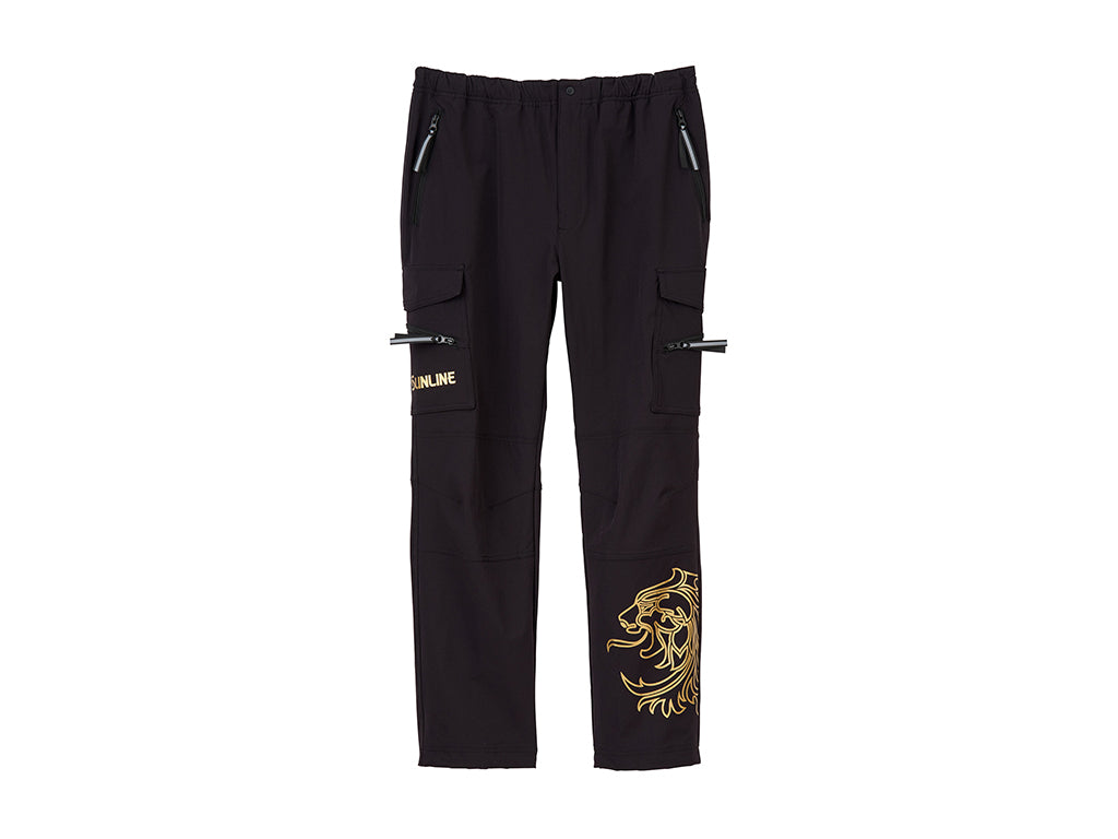 SUNLINE STRETCH PANTS(LONG)SUW-1213