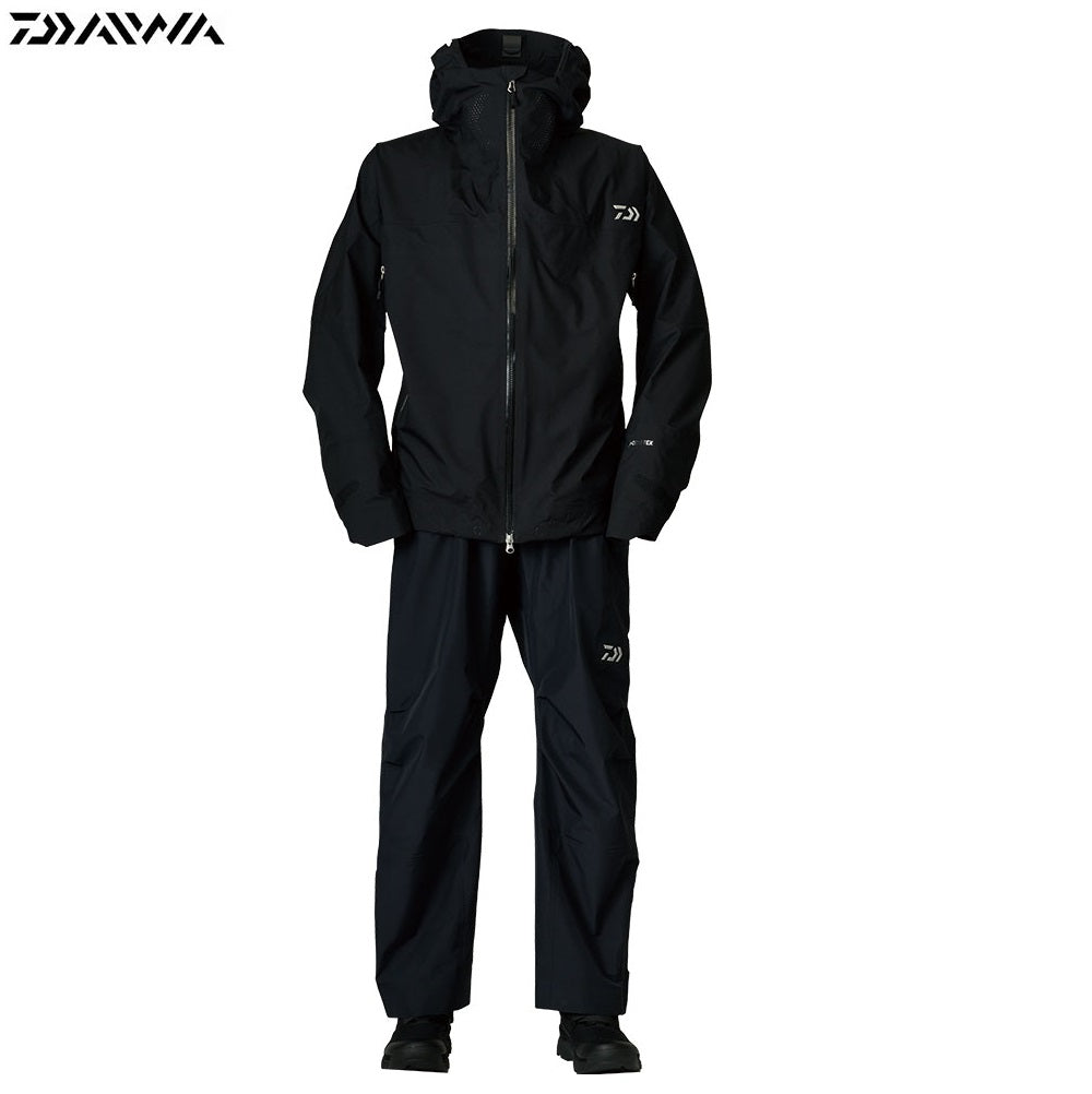 Daiwa GORE-TEX Product Rain Suit DR-1221A