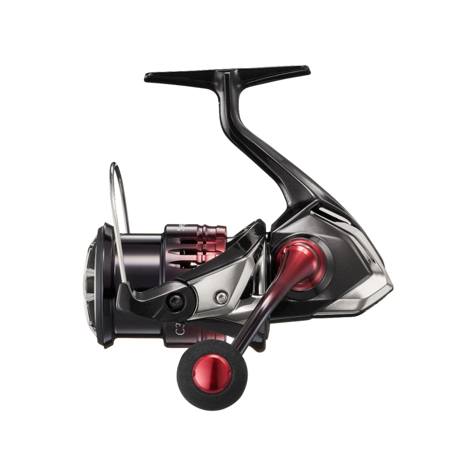 22 Shimano Sephia BB Spinning Reel