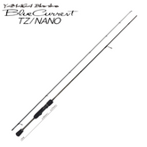 Yamaga Blanks BlueCurrent 62/TZ NANO JH-Special