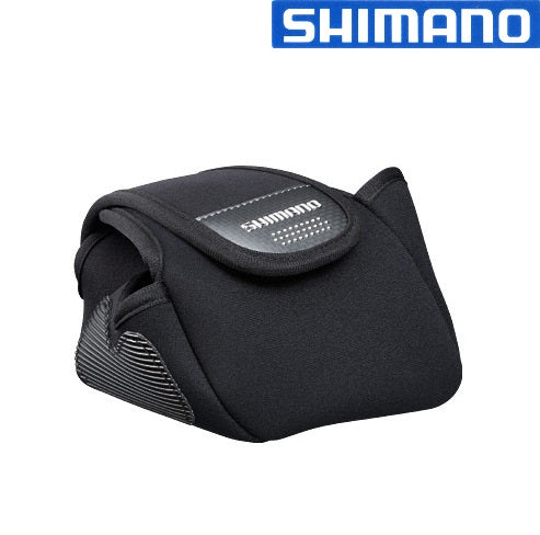 Shimano spinning reel guard case RED size SS for #1000