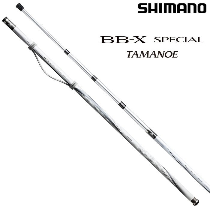 Shimano BB-X Special Tamanoe