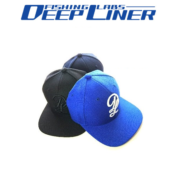 Deepliner Flat Cap