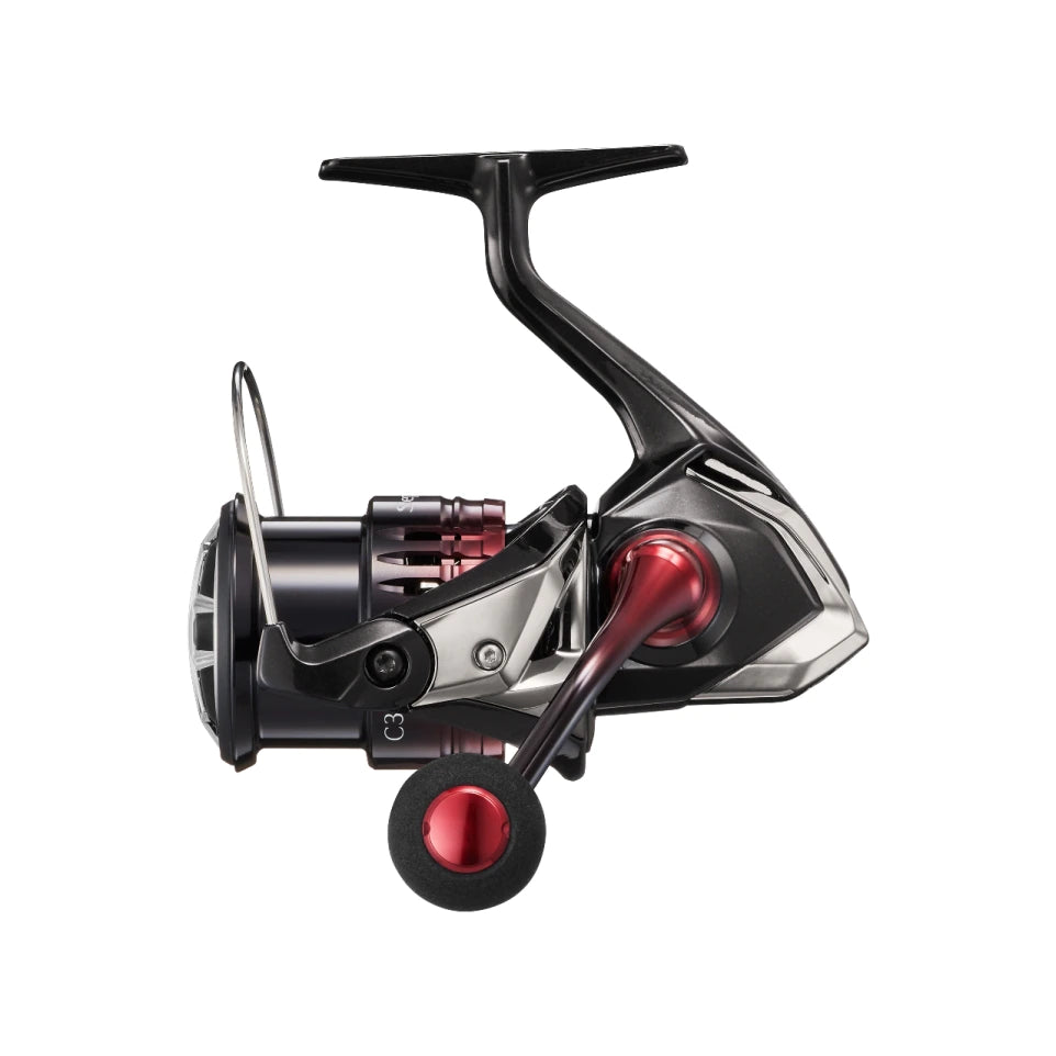 22 Shimano Sephia BB Spinning Reel