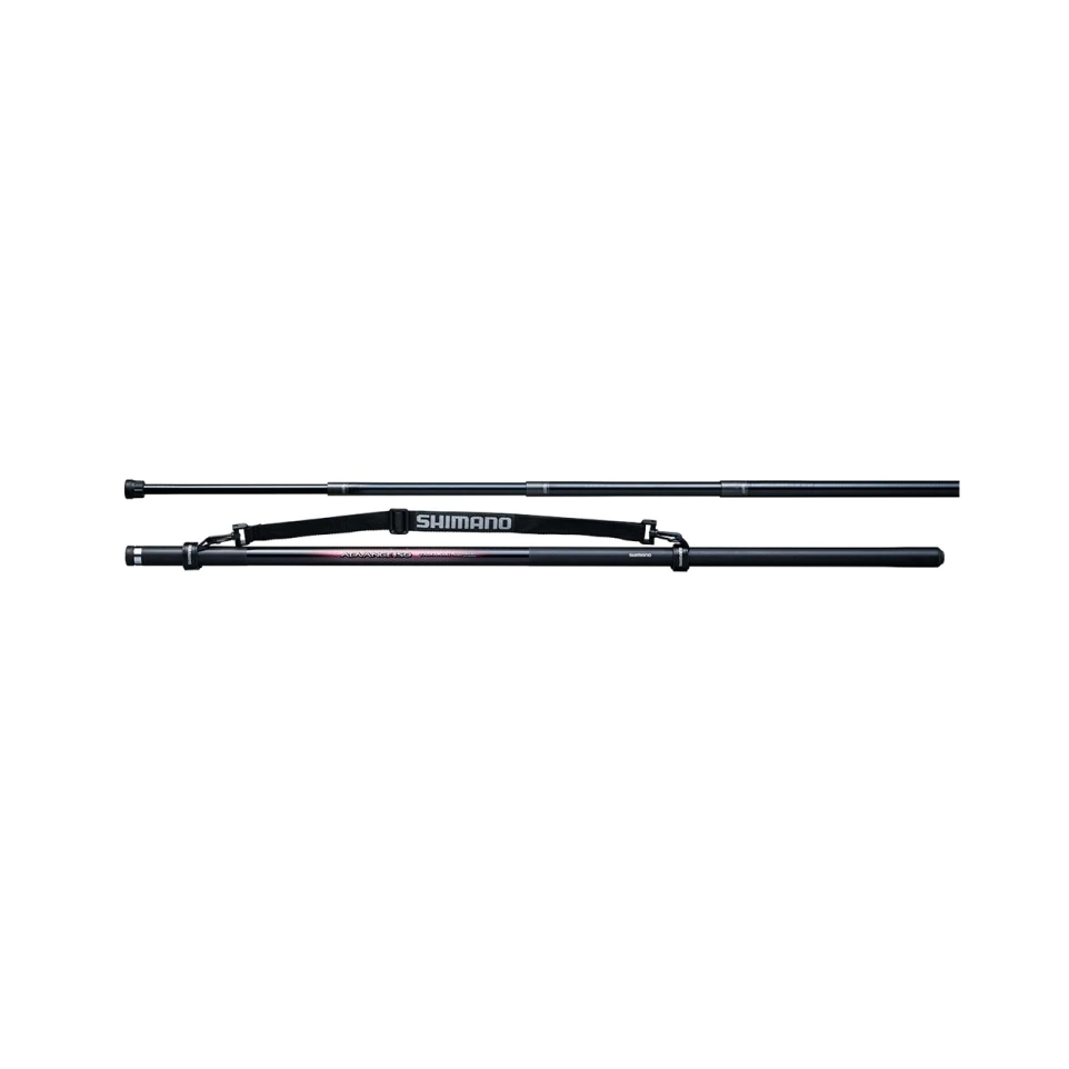 Shimano Advance ISO TAMAAMI Landing Gear Set