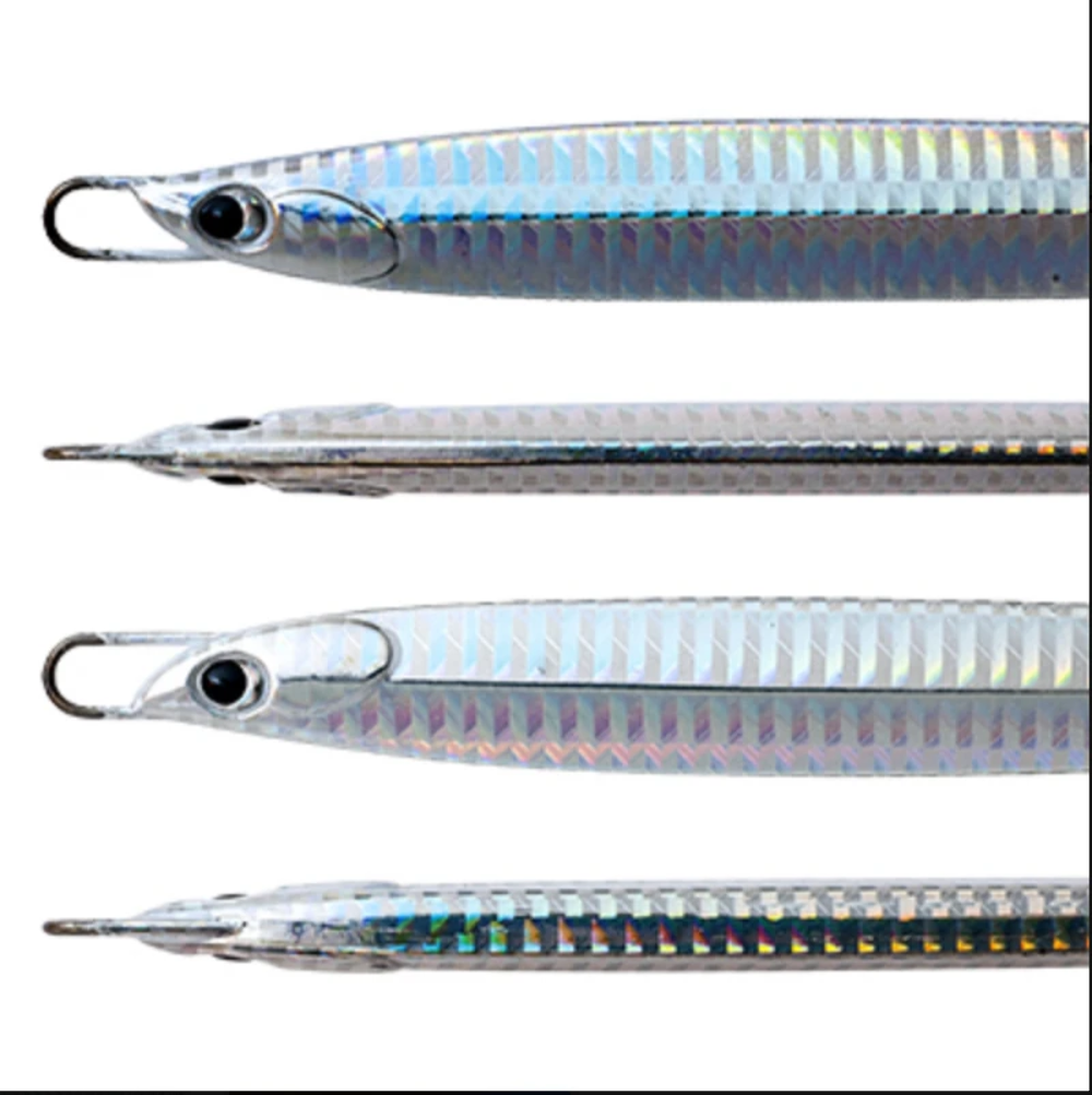Palms Metal Jig JIGARO 80g