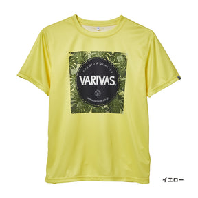 VARIVAS Dry T-Shirts VAT-46