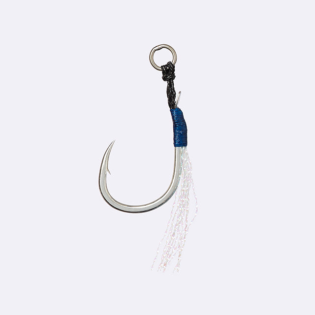 VANFOOK MICRO JIG ASSIST HOOKS SINGLE MJW-06