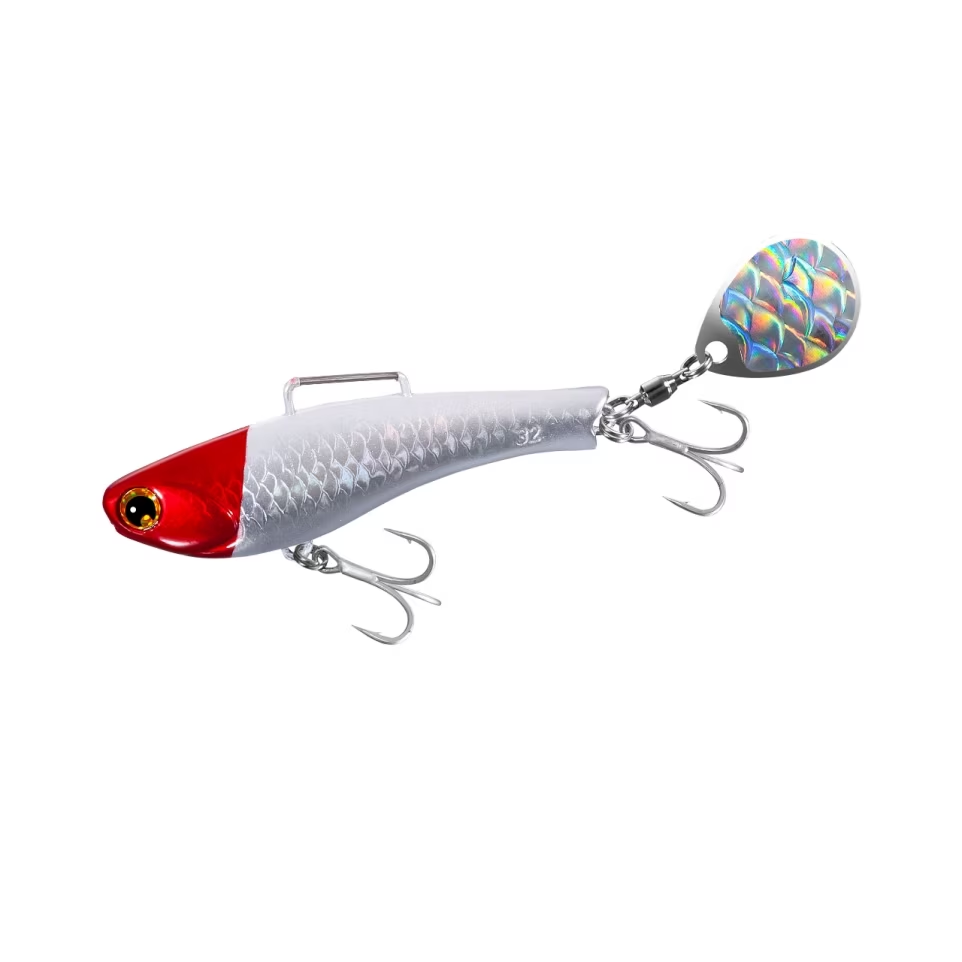 SHIMANO NESSA BEAM BLADE 66mm 32g