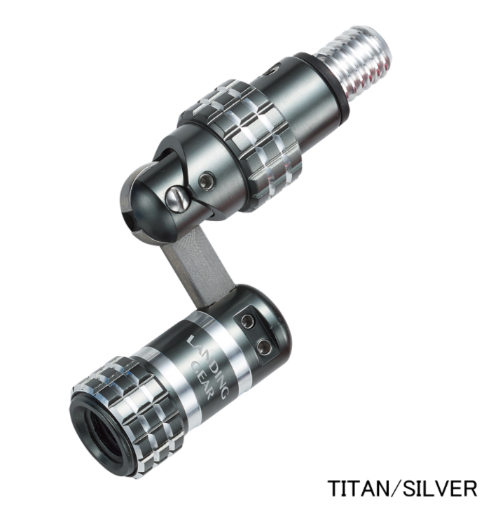 21 Alpha Tackle LANDING GEAR JOINT II