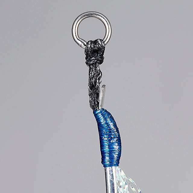 VANFOOK MICRO JIG ASSIST HOOKS SINGLE MJW-06