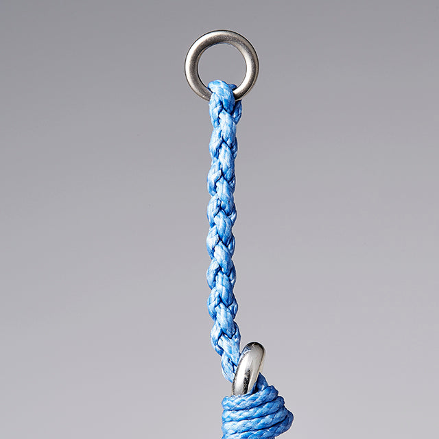 VANFOOK JIGEN Grippy 4 Braids Single Assist Hooks GS-70