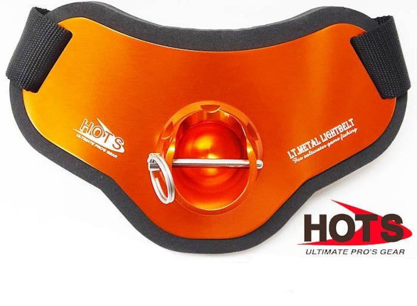 HOTS Light Metal Gimbel Belt Type 2