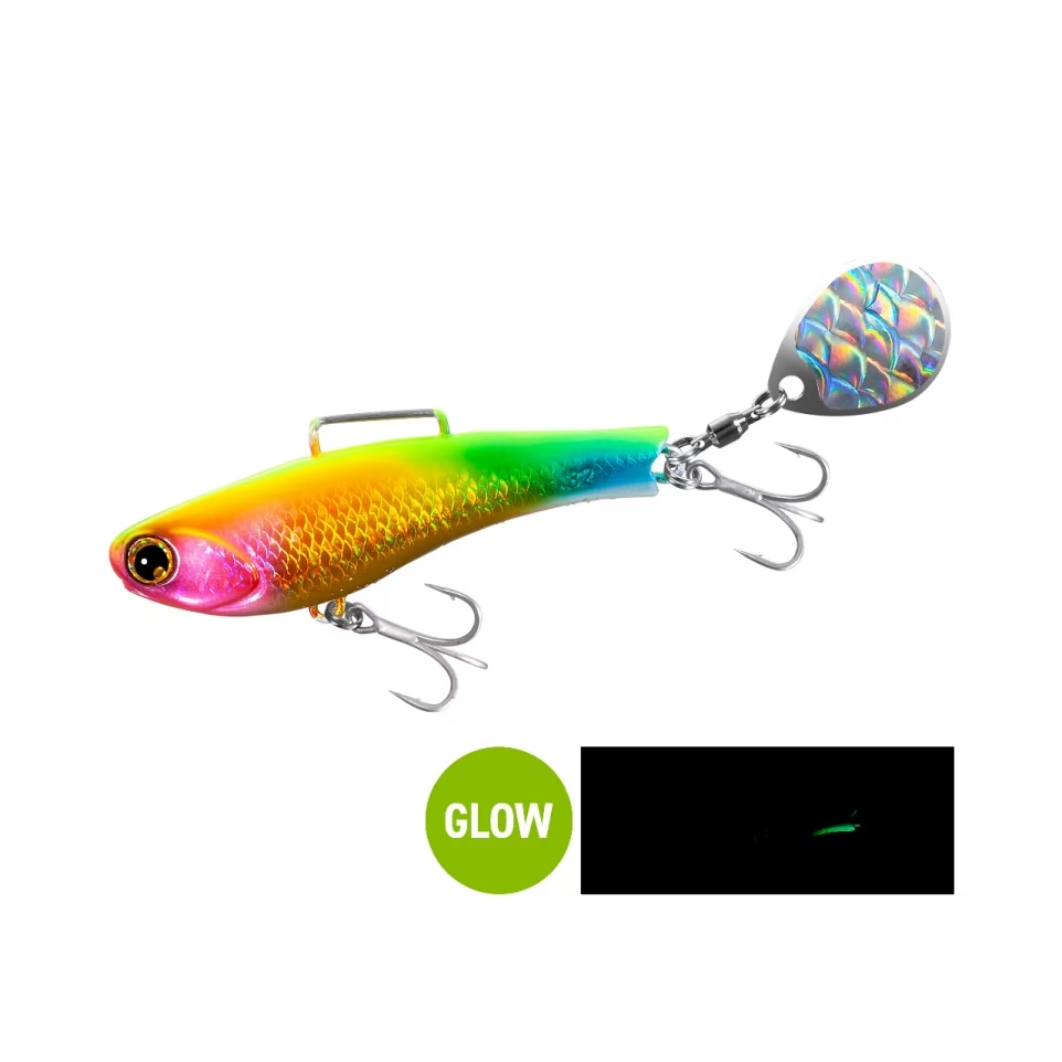 SHIMANO NESSA BEAM BLADE 66mm 32g