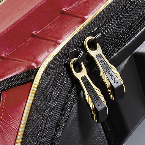 SHIMANO LIMITED PRO EXPEDITION ROD CASE BR-113T (Local Pickup Only)