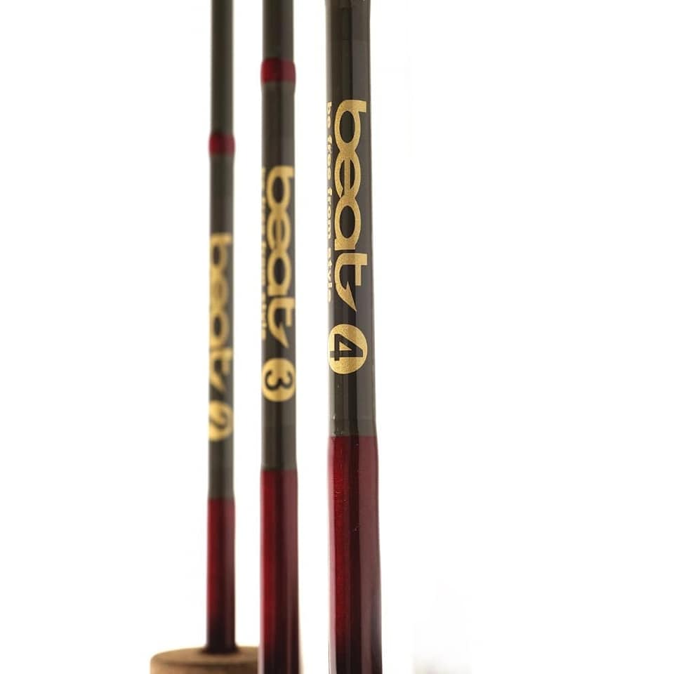 BEAT 10th Anniversary OGAI MODEL ROD