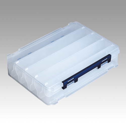 MEIHO Reversible 250V Lure Storage Case - Coastal Fishing Tackle