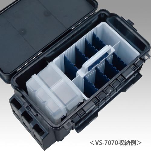 MEIHO VERSUS INNER STOCKER BM-S/BM-L - Coastal Fishing Tackle