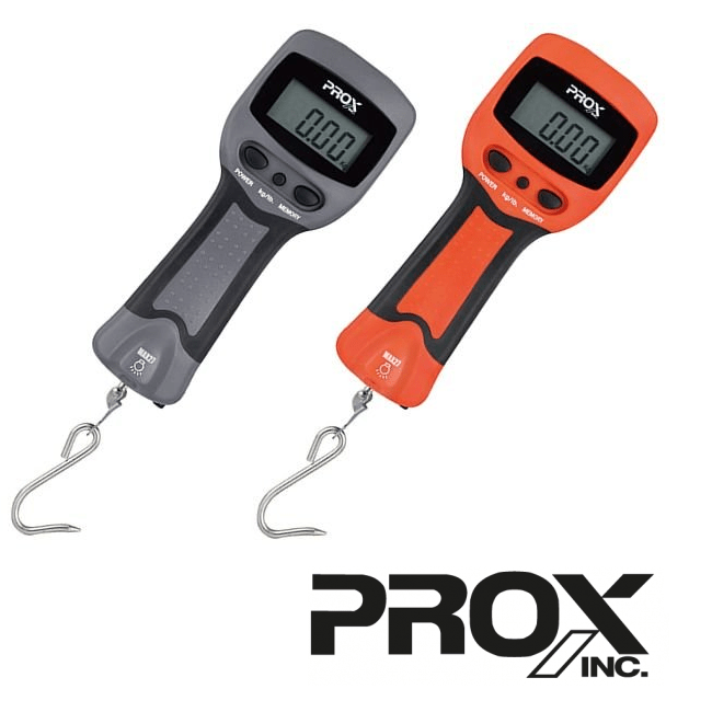 PROX DIGITAL SCALE 27 - Coastal Fishing Tackle