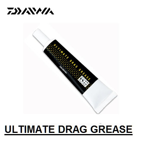 Daiwa Ultimate Tournament Drag Grease