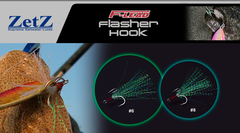 Hooks – Lures and Lead